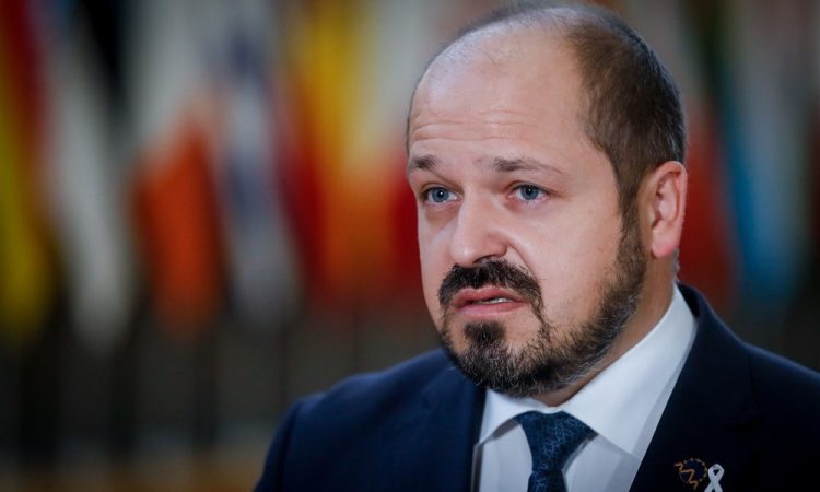 Poklukar pristal na izid županskih volitev v Gorjah
